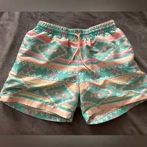Men’s Chubbies Swim